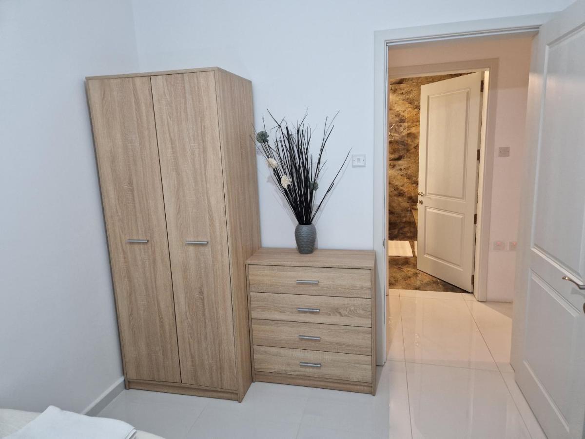Town Pent House Apartment Luqa Ngoại thất bức ảnh