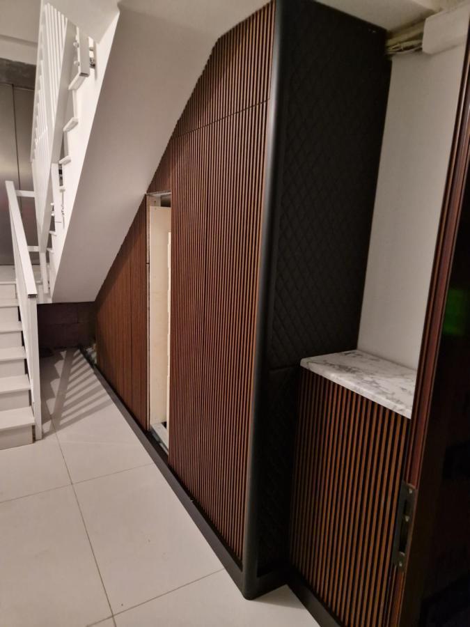 Town Pent House Apartment Luqa Ngoại thất bức ảnh