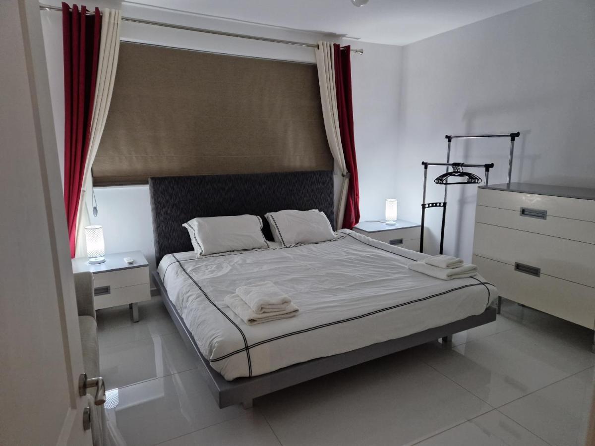 Town Pent House Apartment Luqa Ngoại thất bức ảnh