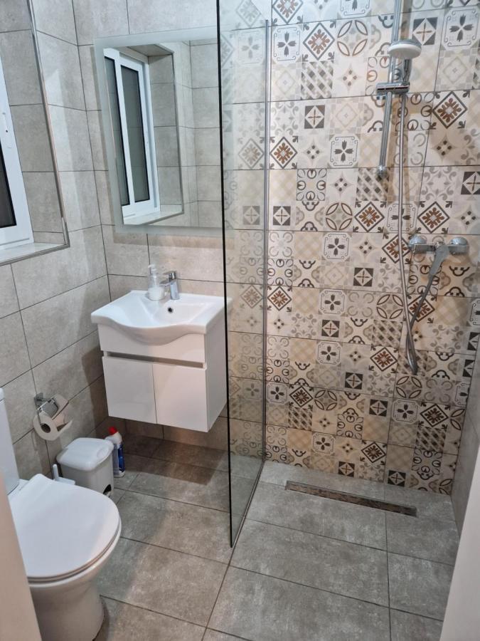 Town Pent House Apartment Luqa Ngoại thất bức ảnh