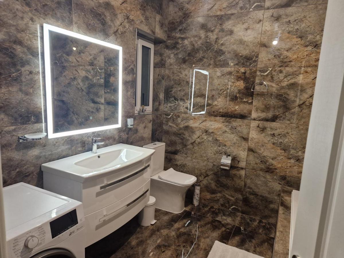 Town Pent House Apartment Luqa Ngoại thất bức ảnh