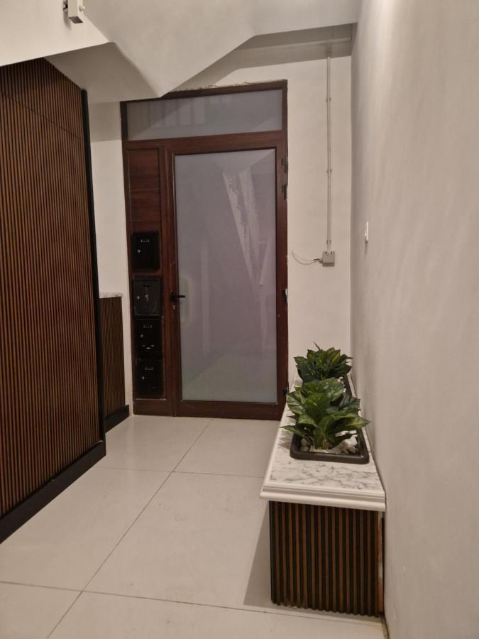 Town Pent House Apartment Luqa Ngoại thất bức ảnh